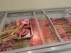 -新疆艾麦尔烧烤(丰台路口店)