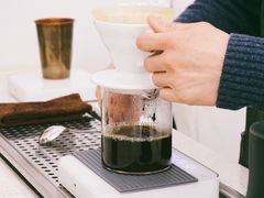-Onirii Coffee(长乐路店)