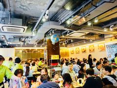 大堂-添好运点心专门店(北角店)