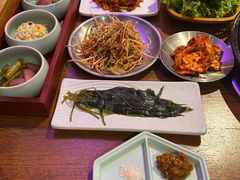 -济州爱肉堂(总店)