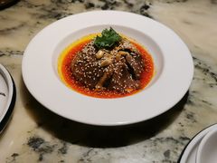 夫妻肺片-绿茶餐厅(深圳龙华天虹购物中心店)