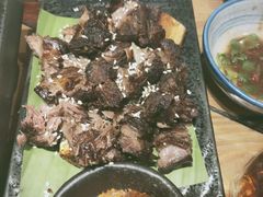 -紫滇源云南生态菜(丹凤街店)