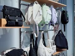 -lululemon(新天地店)