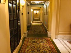 -广州富力丽思卡尔顿酒店