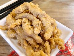 小酥肉-锅儿挑面馆