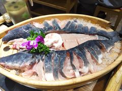 -吃城都·鱼蛙火锅(西玉龙街店)