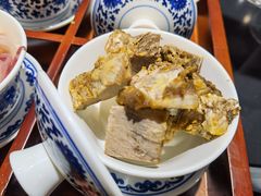 -重庆古老火锅