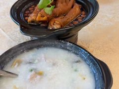 -麒麟中餐厅·经典粤菜·地道菜式老字号(广州长隆酒店)