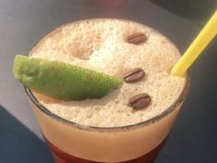 -TIMEZONE8东八时区餐厅&酒吧(798店)