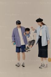 -芳妮豆丁家庭影像馆(宝安店)