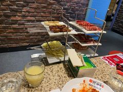 -丰茂烤串(六里桥店)
