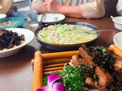 -香芙茗茶楼(梅家坞总店)