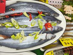 -天隆酒店·本地海鲜鲁菜(烟台大学店)