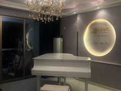 -乐尚音乐空间·钢琴·声乐·架子鼓(会展中心店)