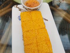 -春满园生态餐厅(南宫路店)