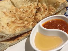 -阿罗新疆菜(人民广场店)