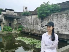 -绍兴书圣故里景区