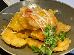 -蘸小院铁锅炖·蘸酱菜·东北菜(怀远门店)