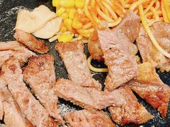 -菲滋意式餐厅(黄岩洞天店)