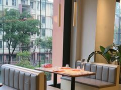 -杨氏青龙虾·羊蝎子(珠江路店)