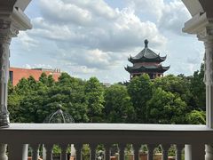 -岭南和园