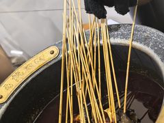 串串香-冒椒火辣(奎星楼街店)