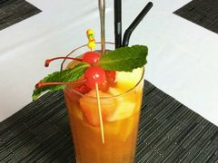 -若蘭慈·无国界素食料理(欢乐海岸店)