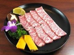 -神户牛排餐厅MOURIYA(总店)