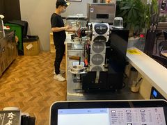 -珍煮丹·黑糖饮品专卖(东城万达店)