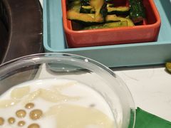 -满兴咱妈烀饼铁锅炖(兰州北街店)