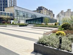 -光启城时尚购物中心