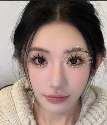 -初瞳专营美睫美甲