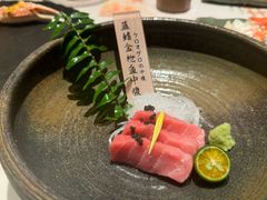 -上井料理黑金店(IFS国金中心店)