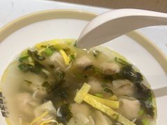 -弄堂咪道-饭香·面香·馄饨香(兴梅店)