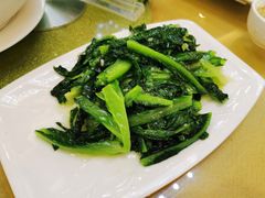 青菜-旺富东海大酒楼(海鲜街店)