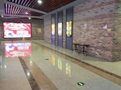 -SFC上影影城(北京大兴龙湖天街IMAX店)