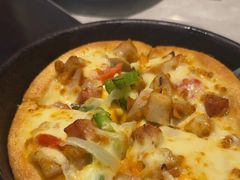 -必胜客(上海新南方商城PH店)