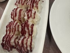 -烤肉宛饭庄(北新桥店)