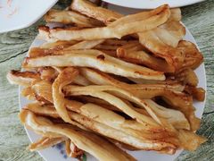 -水库活鱼馆(于桥水库店)