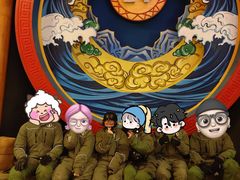 -E+有冰工厂·昆仑寒宫2(五角场店)