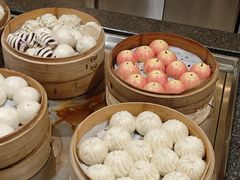 -杭州开元名都大酒店·地中海自助餐厅