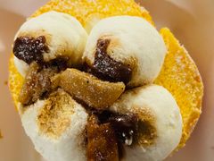 -BUTTERFUL&CREAMOROUS 黄油与面包(三里屯太古里店)