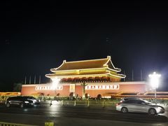 -天安门城楼