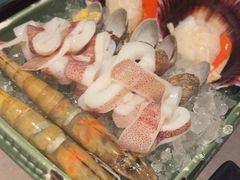 -沼津港精致料理·寿喜烧·烧鸟(龙湖南桥天街日料榜单店)
