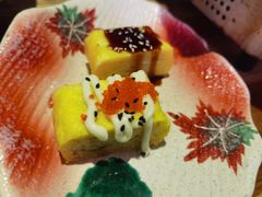 -一井烧肉·活鳗·寿司(望京SOHO店)