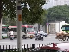 -西安曲江寒窑遗址公园