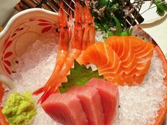 -大江户日本料理(湖滨道店)