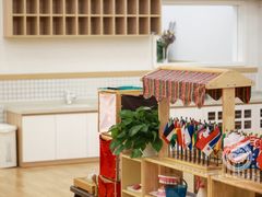 -北科婴幼学苑