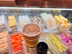 -牛New寿喜烧(虹桥新天地店)