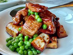 -无锡苏宁银河国际酒店-悦府65中餐厅